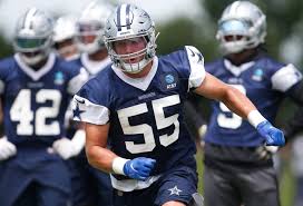 The dallas cowboys organization has morphed into an iconic brand and the cowboy fans can be found nationwide. Denver Broncos Trade Options With The Dallas Cowboys