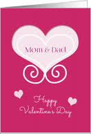 Moms remember most everything you do for them and valentine's day quotes for mom that you have put into a valentine's day card for her are close to the top of her list. Valentine S Day Cards For Parents From Greeting Card Universe
