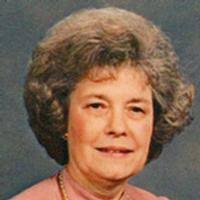 Obituary information for Leaulah Hodge