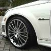 Common Problems with the C63 AMG - MBWorld.org Forums