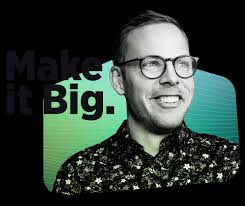 MIB2021: Michael Mosser, Walmart