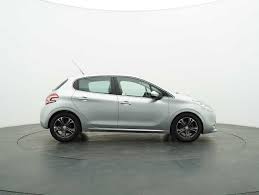Image result for Gris Artense 2014 Peugeot