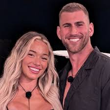 Love Island Australia 2024 Finale Exclusive: Are Kaylah and Eric still  together