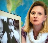 Child's Telomeres May Tell of Early-Life Adversity