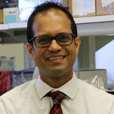 Prashant CHITTIBOINA