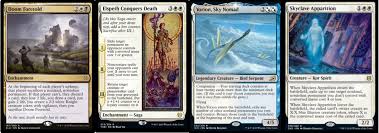 For a quick view of our entire esper control decklist, go here. Mtga Standard Meta Decks November 2020 Earlygame