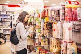 Best Things To Buy At The Daiso Store In Japan Aka The Dollar Store Cool Things To Buy Daiso Daiso Japan