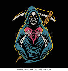 Beberapa aktor yang perankan karakter malaikat pencabut nyawa bahkan digambarkan jauh dari kesan menyeramkan, mereka justru cenderung terlihat tampan! Image Grim Reaper Png Stunning Free Transparent Png Clipart Images Free Download