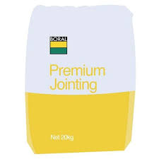Boral gypsum joint powder 20kg. Boral Ub888 Premium Jointing Powder 20kg Shopee Philippines