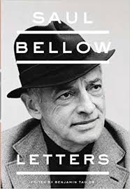 Saul Bellow letters