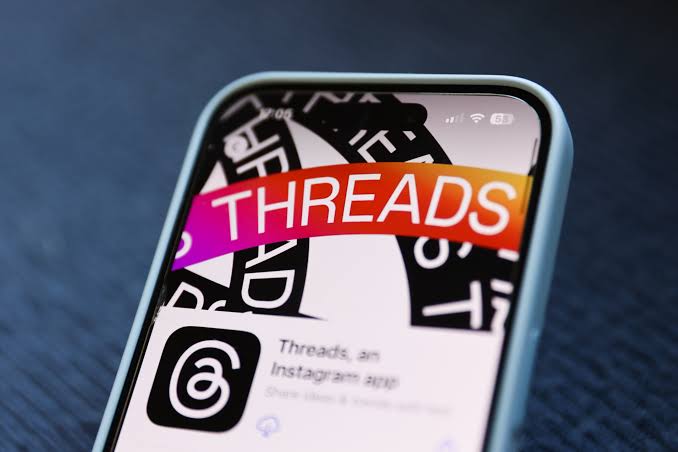 Threads edges out X in daily mobile users, new data shows | TechCrunch