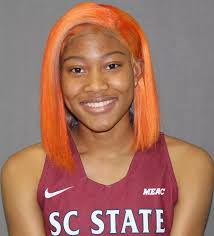 2020-21 Women's Basketball Roster