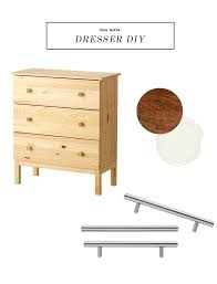 Before After Ikea Tarva Dresser Diy Ikea Tarva Dresser Diy Dresser Diy Indoor Furniture