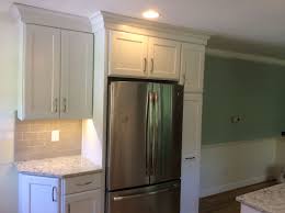 kitchen remodel with merillat cabinets