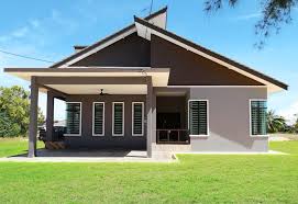 Design rumah 1 tingkat, 2 tingkat & 3 tingkat konsep tradisional & moden untuk pilihan anda. Pelan Rumah Kampung Dan Moden Facebook