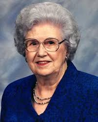 Katie Reader Obituary (1920