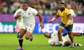 Includes the latest news stories, results, fixtures, video and audio. England S Kyle Sinckler From School With No Rugby To World Cup Semi Final England Rugby Union Team The Guardian