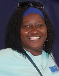 Obituary information for Karen Michelle Brown