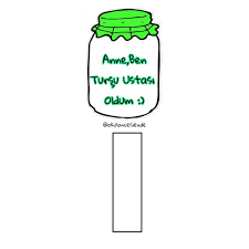 Tursu Okul Oncesi 2020 Tursu Tursu Kurma Ogrenme