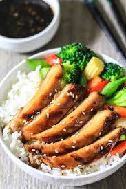 This Juicy Grilled Teriyaki Chicken Is Smoky Sweet Sticky Glazed Delicious The Grill Grilled Teriyaki Chicken Best Teriyaki Chicken Recipe Teriyaki Chicken