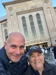 Raymond Ewen's Instagram, Twitter & Facebook