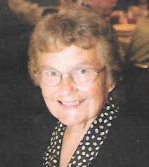 ALBA SANDRINI Obituary July 14, 2022