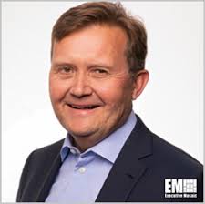 John Wasson, President And CEO At ICF