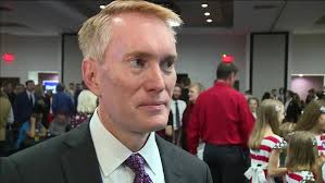 Oklahoma Election Results: James Lankford wins re-election bid