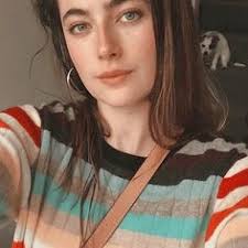 20 Millie brady-Ideen
