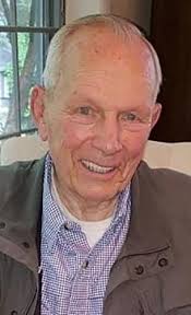 Donald Koons Obituary (1930