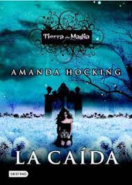Yo Leo Porque Puedo Trilogia Tierra De Magia Amanda Hocking Pdf Libros Buenos Listas De Libros Libros