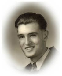 Donald De Mowat Stott