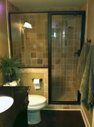 They think that considering only the expensive options such as glass shower doors can remodel the bathroom. Diy Small Bathroom Ideas On A Budget Novocom Top