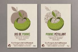 Etiquette Jus De Pommes1 Jpg 1000 666 Etiquette Jus De Pomme Jus De Pomme Maison Jus