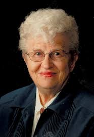 Obituary of Willa M. Jones