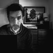 Seth Haines's Instagram, Twitter & Facebook