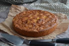 Epingle Sur Gateaux Aux Pommes