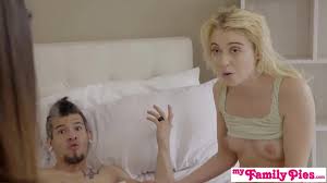 Hot Brother Two Sisters