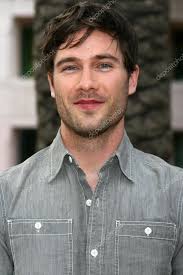 Los unignited Angeles Feb Luke Macfarlane