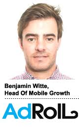 Ad Retargeter AdRoll's Got Mobile On The Brain