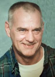 Obituary for Thomas C. Polk