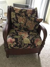 Ethan Allen Furniture Palm Grove Chair Ethan Allen Furniture Furniture Chair
