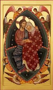 Rosario Con Meditazioni Con Immagini Arte Religiosa Arte Cristiana Icone Ortodosse
