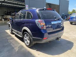 Image result for Dark Blue 2012 Captiva