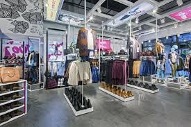 Primark Flagship Store By Dalziel Pow Boston Massachusetts Retail Design Blog Retail Design Retail Design Blog Store Design
