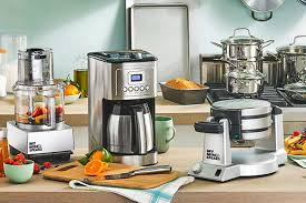 Once you get one, you'll wonder how you ever managed without one.… Most Reliable Kitchen Appliances Brands 2021 Ratings Price