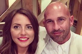 SAS: Who Dares Wins star who heard wife being knifed to death weds woman  who helped him 'rebuild life'