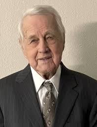 Obituary information for Edward E McGowan