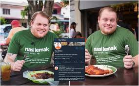 We did not find results for: Bila Mat Salleh Tegur Orang Malaysia Malu Nak Guna Bahasa Kebangsaan Mohon Terasa Gempak
