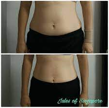How I Lost 5 Kg Of Weight In 90 Days Over The Holidays Somemore By Jules Of Singapore Medium